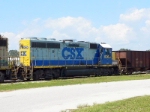 CSX  6060